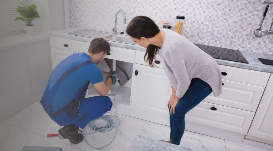 Local 24/7 Emergency Plumbing in Andover, NH